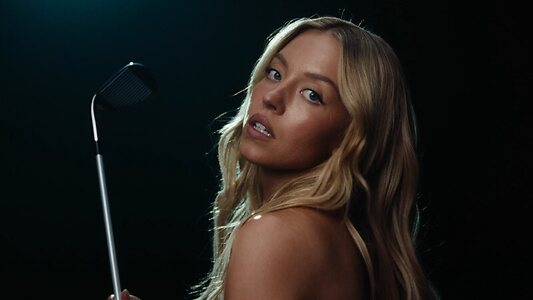 Sydney Sweeney leaked photo #584