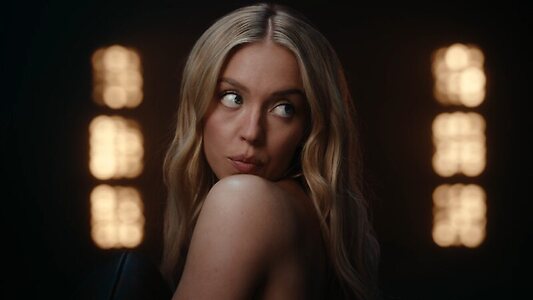 Sydney Sweeney leaked photo #589