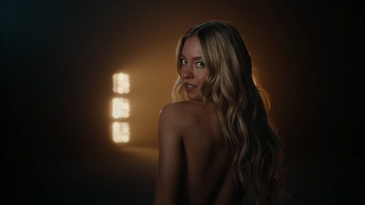 Sydney Sweeney leaked photo #601
