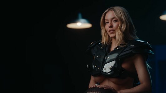 Sydney Sweeney leaked photo #603