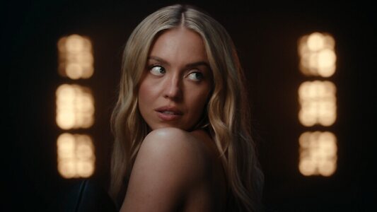 Sydney Sweeney leaked photo #607