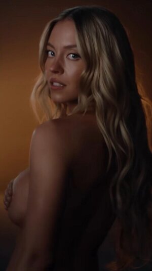 Sydney Sweeney leaked photo #609