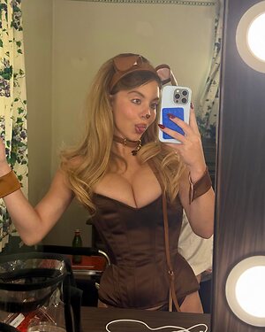 Sydney Sweeney