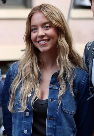 Sydney Sweeney