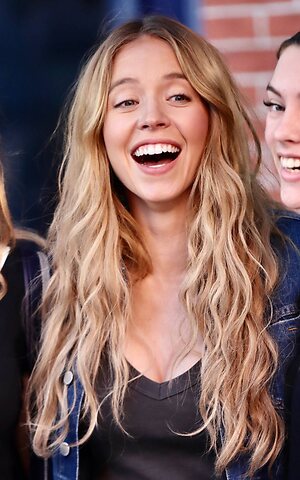 Sydney Sweeney leaked photos