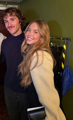 Sydney Sweeney leaked photo #826