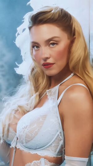 Sydney Sweeney leaked photo #834