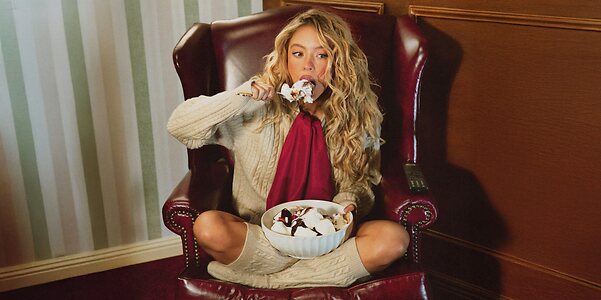 Sydney Sweeney