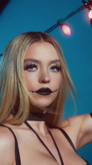 Sydney Sweeney