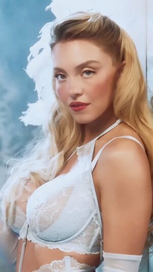 Sydney Sweeney leaked photo #852