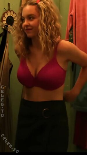 Sydney Sweeney