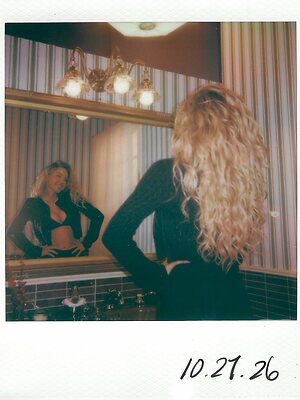 Sydney Sweeney leaked photo #864