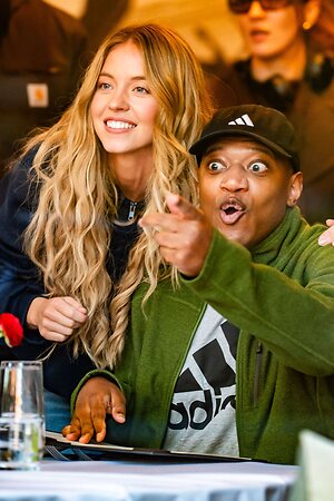 Sydney Sweeney leaked photo #938