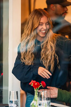 Sydney Sweeney leaked photo #939