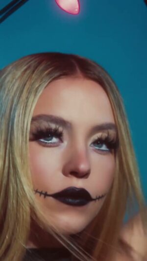 Sydney Sweeney leaked photo #966