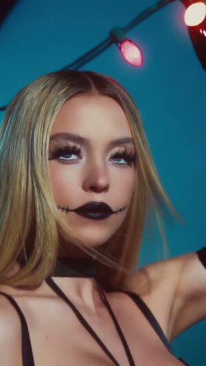Sydney Sweeney leaked photo #967