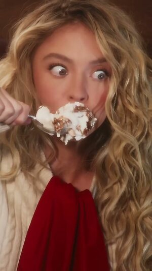 Sydney Sweeney leaked photo #969