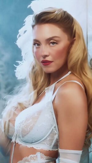 Sydney Sweeney
