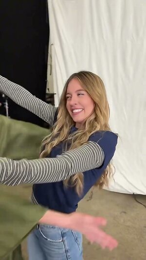 Sydney Sweeney