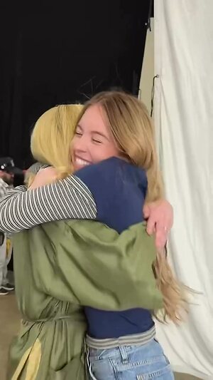 Sydney Sweeney leaked photo #995