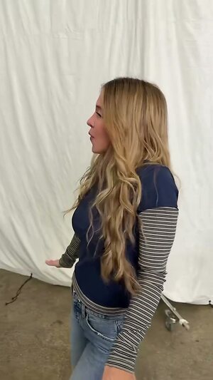 Sydney Sweeney leaked photo #996