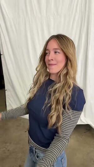 Sydney Sweeney leaked photo #997