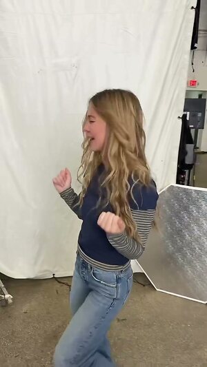 Sydney Sweeney leaked photo #999