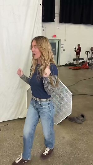 Sydney Sweeney leaked photo #1000