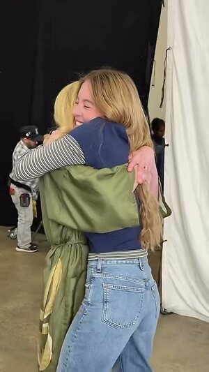 Sydney Sweeney leaked photo #1001