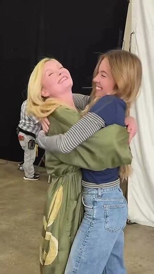 Sydney Sweeney leaked photo #1002