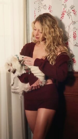 Sydney Sweeney leaked photo #1016