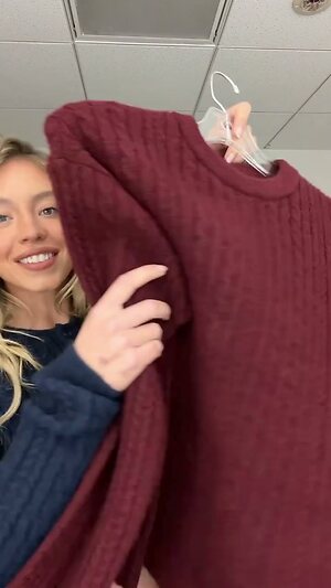 Sydney Sweeney