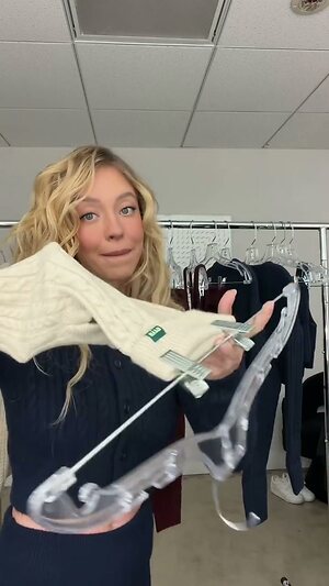 Sydney Sweeney