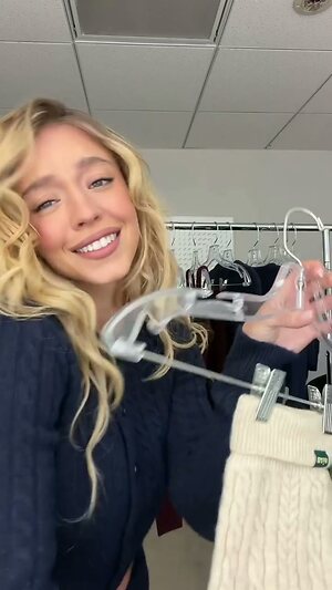Sydney Sweeney leaked photo #1031