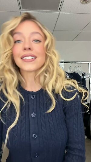 Sydney Sweeney leaked photos