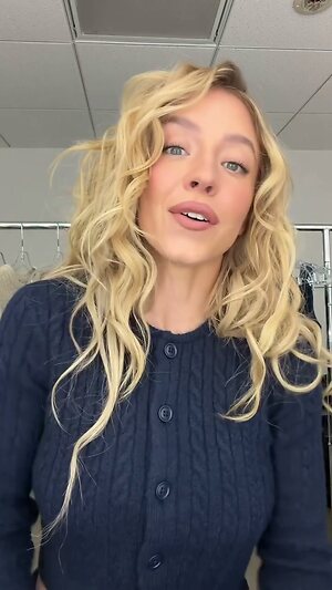 Sydney Sweeney leaked photos