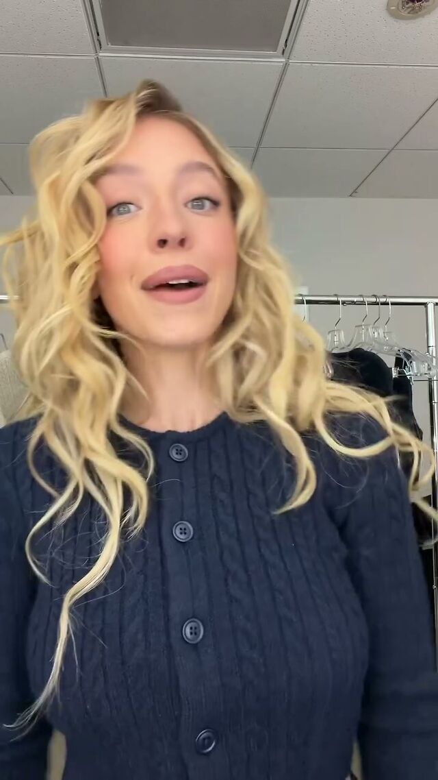Sydney Sweeney leaked photos