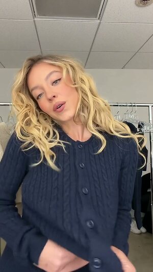 Sydney Sweeney