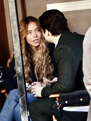 Sydney Sweeney leaked photo #1061