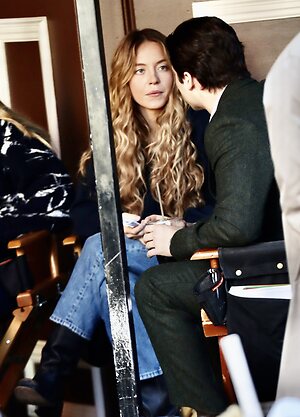 Sydney Sweeney leaked photo #1062
