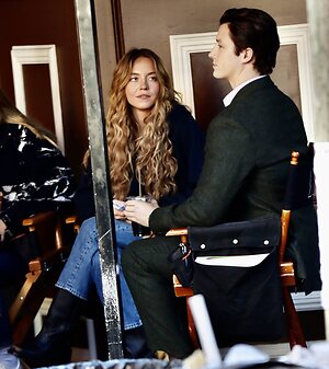 Sydney Sweeney leaked photo #1063