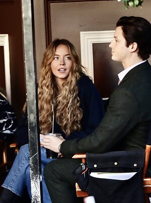 Sydney Sweeney leaked photo #1064