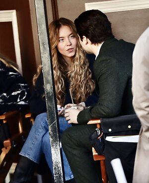 Sydney Sweeney leaked photo #1066
