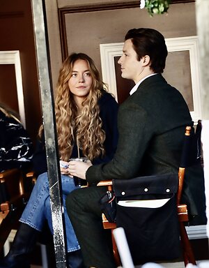 Sydney Sweeney leaked photo #1067