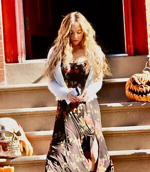 Sydney Sweeney leaked photo #1069