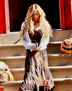 Sydney Sweeney leaked photo #1071
