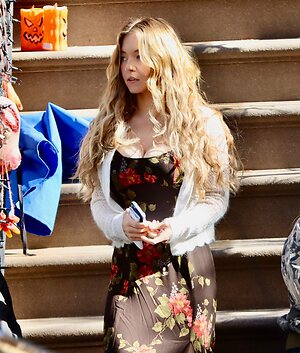 Sydney Sweeney leaked photo #1074