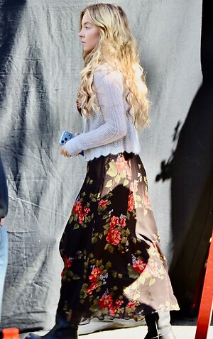 Sydney Sweeney leaked photo #1075