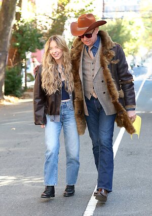 Sydney Sweeney leaked photo #1087