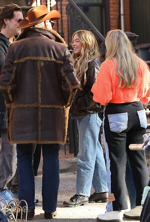 Sydney Sweeney leaked photo #1090